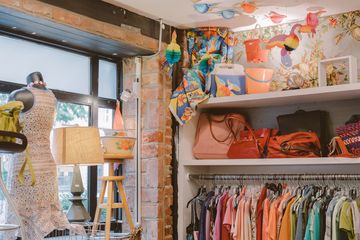 Housing Works 5 Thrift Shops Vintage West Village