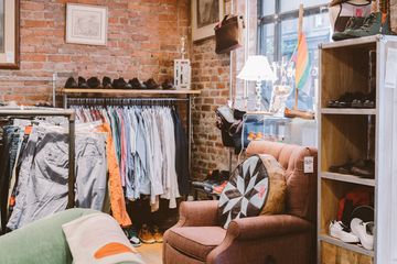 Housing Works 7 Thrift Shops Vintage West Village