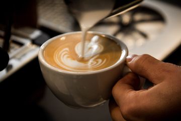 Third Rail Coffee 2 Coffee Shops East Village