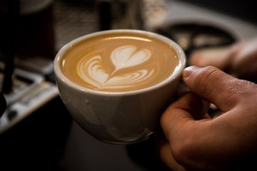 Third Rail Coffee 3 Coffee Shops East Village