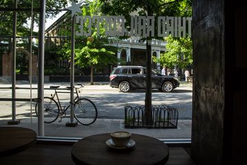 Third Rail Coffee 4 Coffee Shops East Village