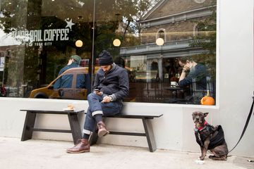 Third Rail Coffee 8 Coffee Shops East Village