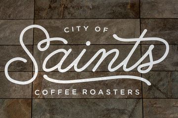 City of Saints Coffee Roasters 9 Coffee Shops East Village