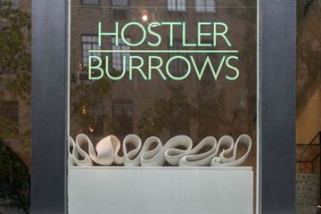 Hostler Burrows 13 Furniture and Home Furnishings East Village