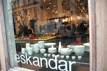 Eskandar 2 Furniture and Home Furnishings Women's Clothing Greenwich Village