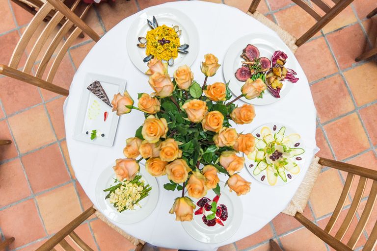 Il Cantinori 1 Italian Greenwich Village