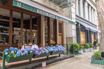 Il Cantinori 2 Italian Greenwich Village