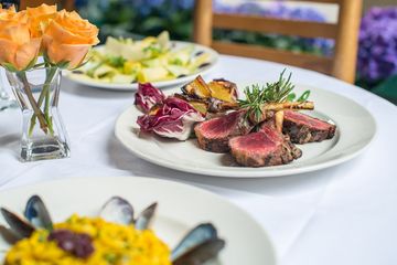 Il Cantinori 7 Italian Greenwich Village