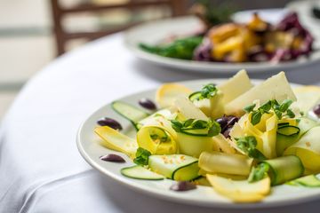 Il Cantinori 8 Italian Greenwich Village