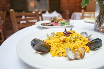 Il Cantinori 9 Italian Greenwich Village