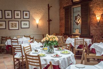 Il Cantinori 10 Italian Greenwich Village