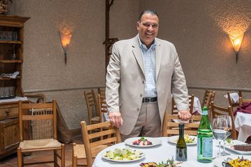 Il Cantinori 16 Italian Greenwich Village