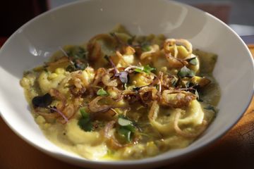 Virginia's 9 American East Village Alphabet City Loisaida