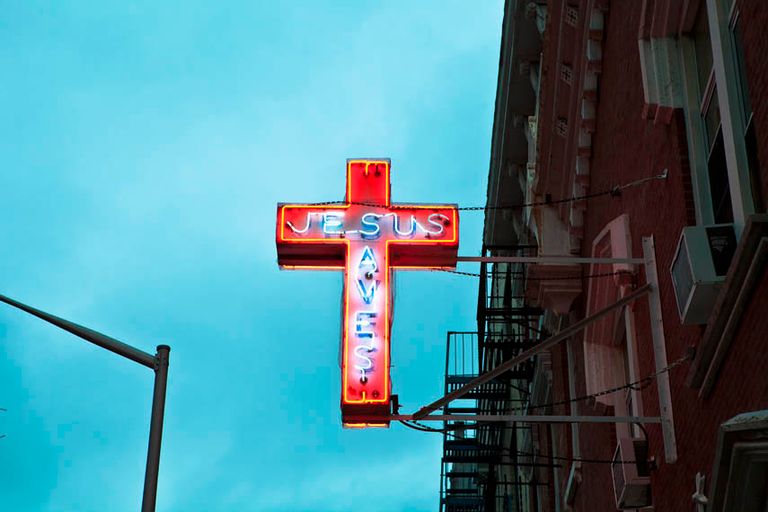 The Father's Heart Ministry Center