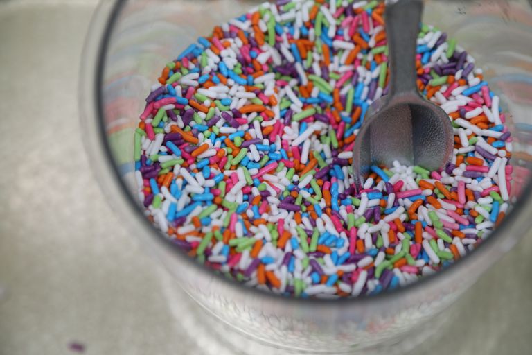 Alphabet Scoop 1 Ice Cream East Village Alphabet City Loisaida