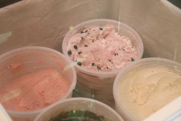 Alphabet Scoop 9 Ice Cream East Village Alphabet City Loisaida