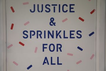 Alphabet Scoop 10 Ice Cream East Village Alphabet City Loisaida