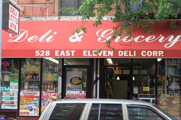 East Eleven Deli Corp 1 Delis Convenience Stores undefined