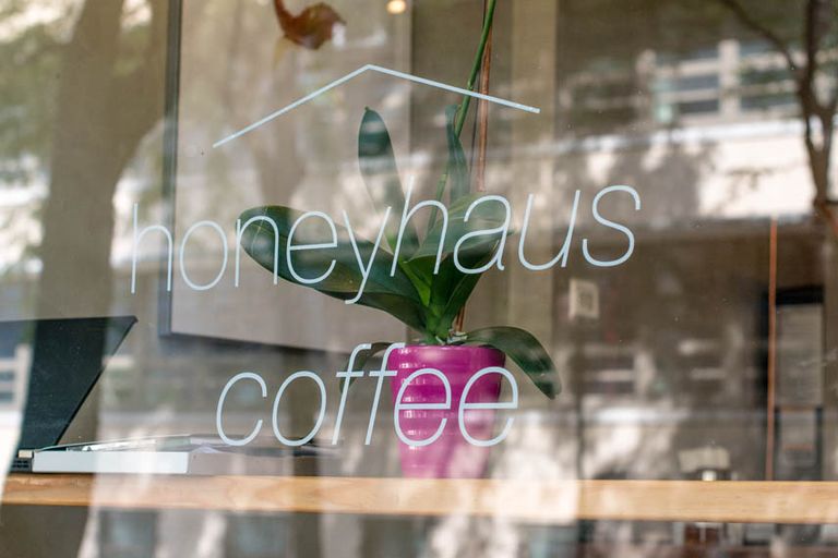 Honey Haus 1 Coffee Shops East Village