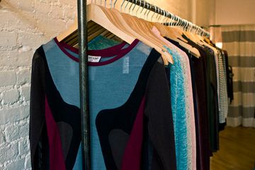 Anna 1 Jewelry Women's Clothing undefined