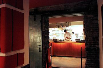Hearth 1 Brunch American undefined
