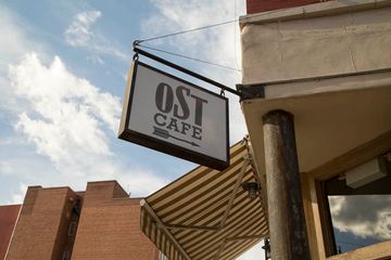Ost Café 4 Coffee Shops East Village