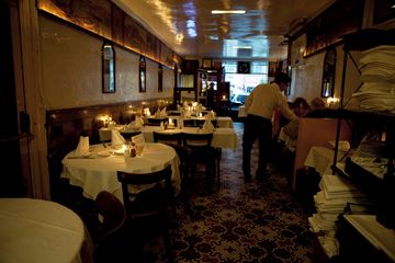 John's of 12th Street  Italian Restaurant in NYC