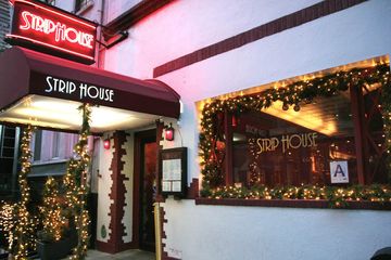 Strip House 1 American Steakhouses undefined