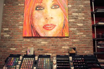 Makeup Forever Pro Studio 2 Skin Care and Makeup Greenwich Village