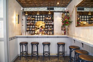 Wallflower 2 American West Village