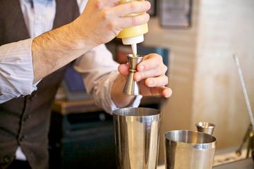 Wallflower 4 American West Village