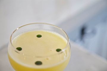 Wallflower 5 American West Village