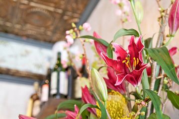 Wallflower 6 American West Village