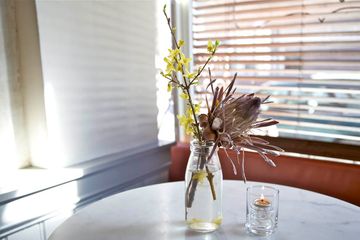 Wallflower 22 American West Village