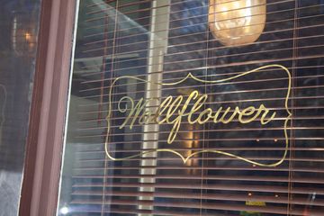 Wallflower 23 American West Village