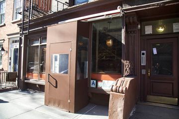 Wallflower 24 American West Village