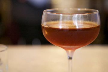 Wallflower 8 American West Village