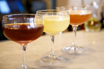 Wallflower 9 American West Village