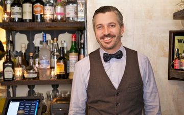 Wallflower 10 American West Village