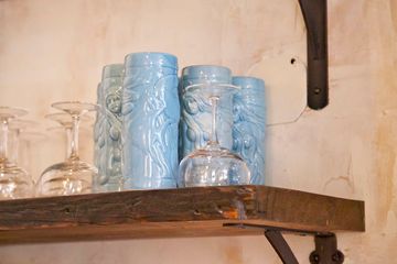 Wallflower 12 American West Village