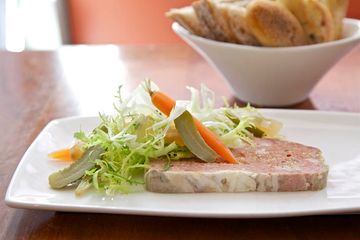 Wallflower 13 American West Village