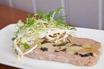 Wallflower 15 American West Village