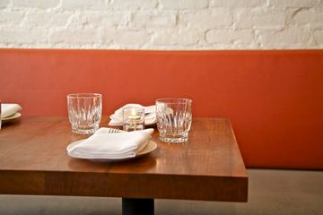 Wallflower 17 American West Village