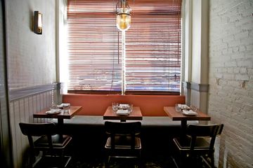 Wallflower 18 American West Village