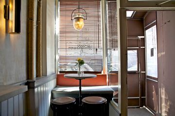 Wallflower 20 American West Village