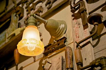 Blenheim Restaurant 4 Brunch American West Village