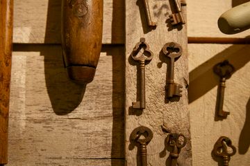 Blenheim Restaurant 6 Brunch American West Village