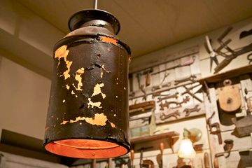 Blenheim Restaurant 8 Brunch American West Village