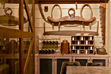 Blenheim Restaurant 9 Brunch American West Village