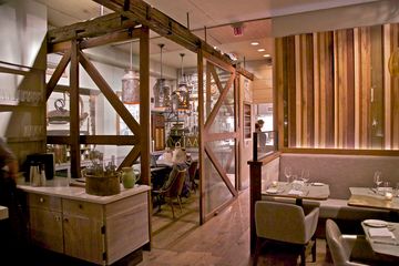 Blenheim Restaurant 10 Brunch American West Village